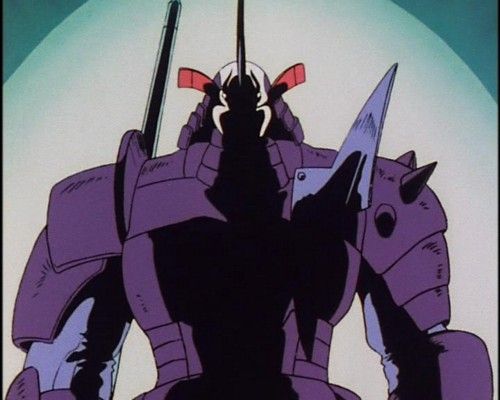 Otaku Gallery  / Anime e Manga / Samurai Troopers / Screen Shots / Episodi / 20 - Un nuovo nemico / 119.jpg